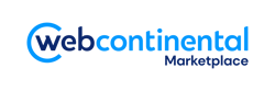 Logo Webcontinental Logo Webcontinental