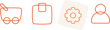 ÍCONES