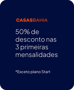 Condição Casas Bahia