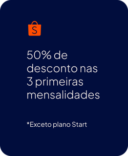 Condição Shopee