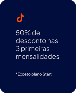 Condição TikTok Shop 1
