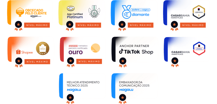 certificações
