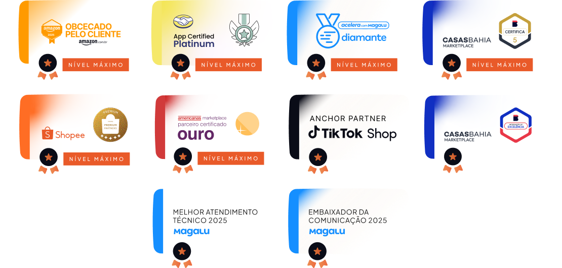 certificações certificações