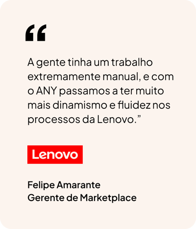 Depoimento Lenovo 1 Depoimento Lenovo 1