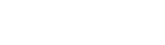 Logo Nuvemshop Branca Logo Nuvemshop Branca