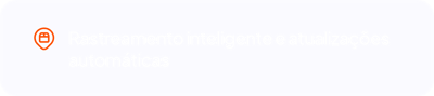 Rastreamento inteligente