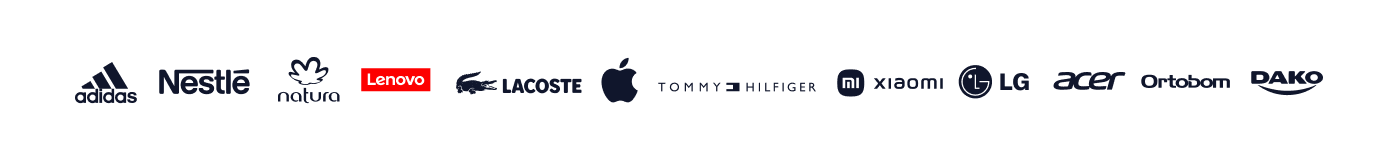 Logos Clientes Logos Clientes