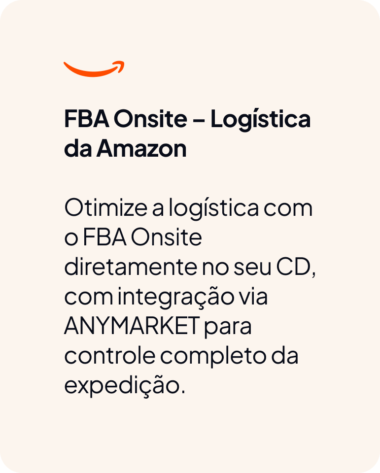 FBA Onsite
