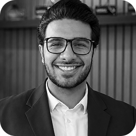 Luis Gustavo Vieira