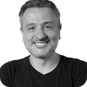 Ricardo Garrido
