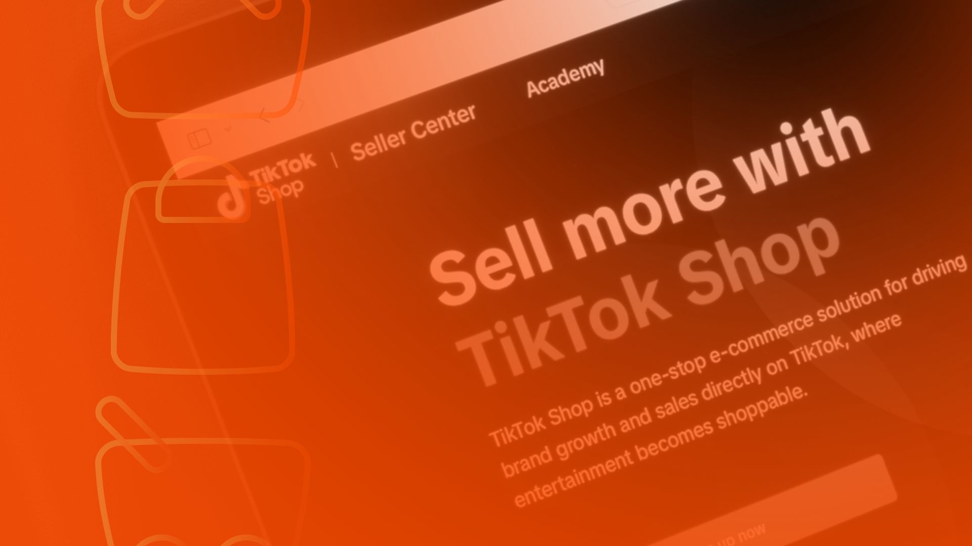 Thumb Blog Como Vender no TikTok Shop Thumb Blog Como Vender no TikTok Shop