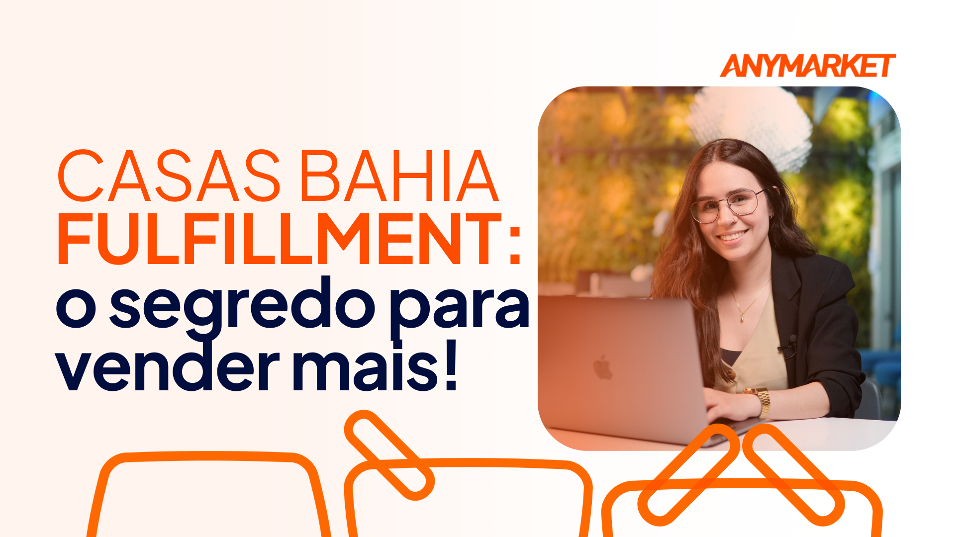 Thumb video Casas Bahia Fulfillment
