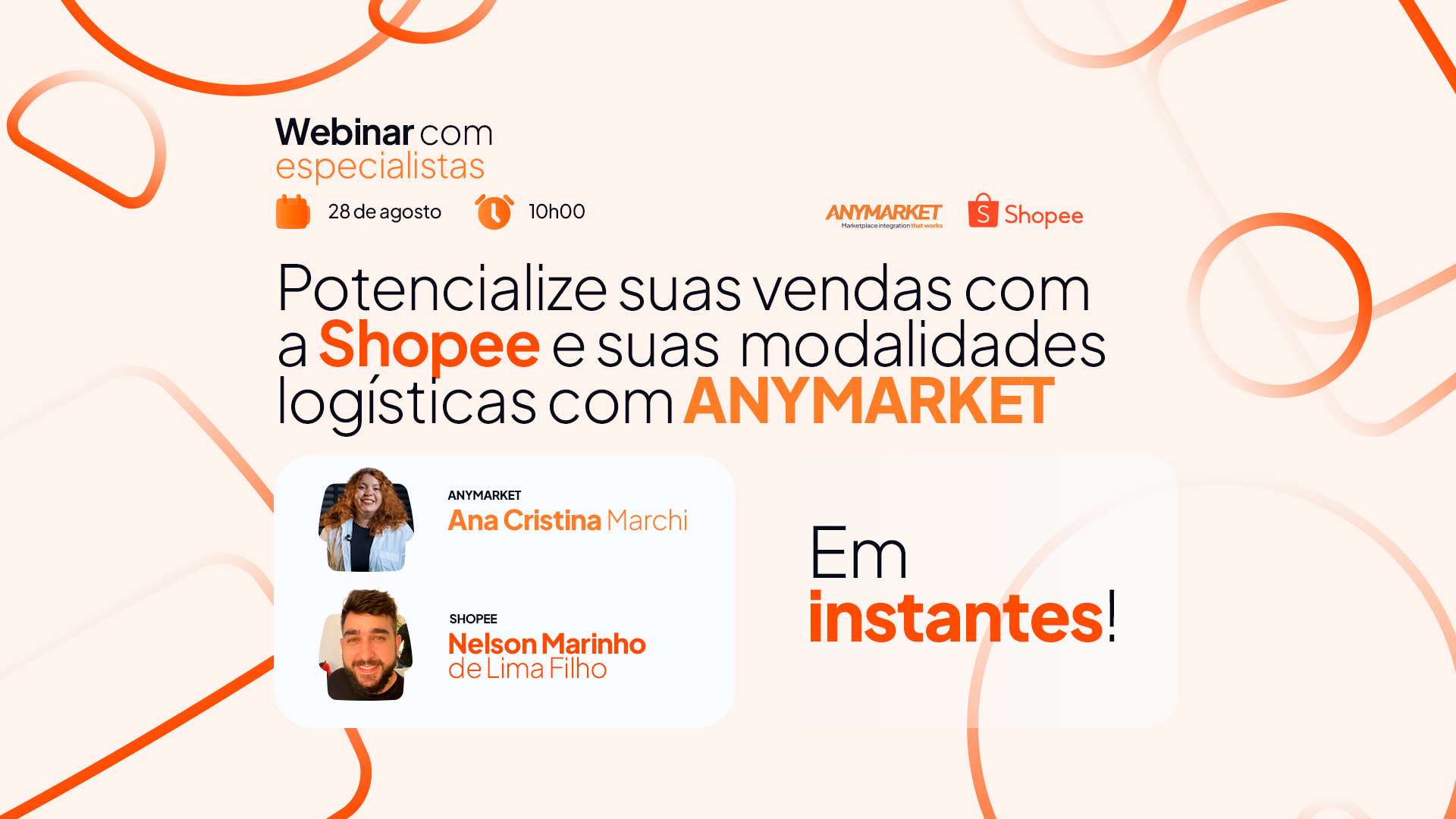 Webinar Shopee